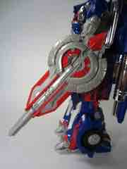 Hasbro Transformers Age of Extinction Optimus Prime Action Figure