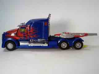 Hasbro Transformers Age of Extinction Optimus Prime Action Figure