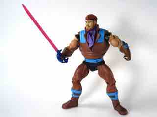 Mattel Masters of the Universe Classics Sea Hawk Action Figure