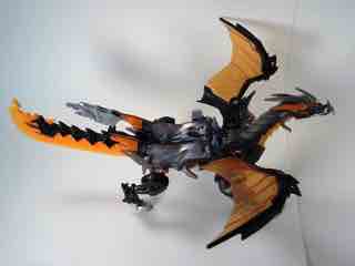 Hasbro Transformers Prime Beast Hunters Predaking Action Figure