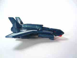 Hasbro Transformers Generations Thrilling 30 Swerve with Flanker Action Figure