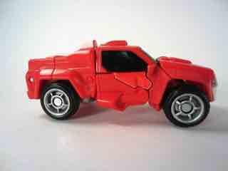 Hasbro Transformers Generations Thrilling 30 Swerve with Flanker Action Figure