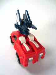 Hasbro Transformers Generations Thrilling 30 Swerve with Flanker Action Figure