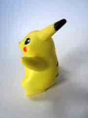 Hasbro Pokemon Ash & Pikachu Action Figure