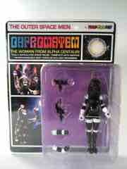 Four Horsemen Outer Space Men Infinity Edition Ohpromatem Action Figure