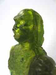 Burger King Universal Monsters Scary Squirter Featuring the Creature from the Black Lagoon Action Figure