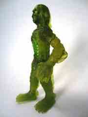 Burger King Universal Monsters Scary Squirter Featuring the Creature from the Black Lagoon Action Figure