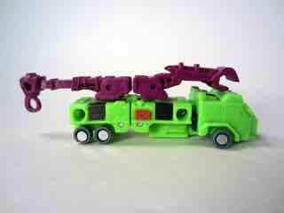 Hasbro Transformers Cybertron Giant Planet Mini-Con Team Action Figure