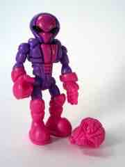 Onell Design Glyos Neo Gatekeeper Viyer Sarvos Action Figure