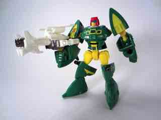 Hasbro Transformers Generations Thrilling 30 Cosmos with Payload Action Figure