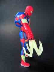 Hasbro The Amazing Spider-Man Night Mission Spider-Man Action Figure