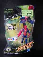 Hasbro The Amazing Spider-Man Night Mission Spider-Man Action Figure