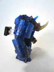 Takara-Tomy Beast Saga Rynas Burst Action Figure