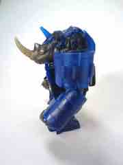 Takara-Tomy Beast Saga Rynas Burst Action Figure