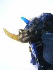 Takara-Tomy Beast Saga Rynas Burst Action Figure