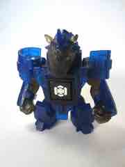 Takara-Tomy Beast Saga Rynas Burst Action Figure