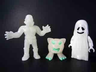 ToyFinity Mordles Geist Mordles