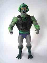 Mattel Masters of the Universe Classics Snake Face Action Figure