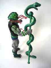 Mattel Masters of the Universe Classics Snake Face Action Figure