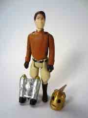 Super7 x Funko The Rocketeer ReAction Rocketeer Action Figure