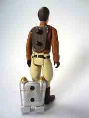 Super7 x Funko The Rocketeer ReAction Rocketeer Action Figure