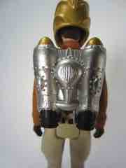 Super7 x Funko The Rocketeer ReAction Rocketeer Action Figure