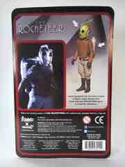 Super7 x Funko The Rocketeer ReAction Rocketeer Action Figure