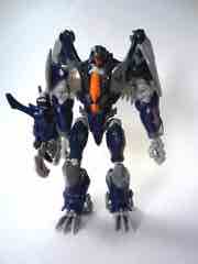 Hasbro Transformers Beast Hunters Predacons Rising Darksteel Action Figure