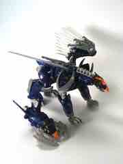 Hasbro Transformers Beast Hunters Predacons Rising Darksteel Action Figure