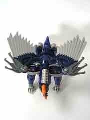 Hasbro Transformers Beast Hunters Predacons Rising Darksteel Action Figure