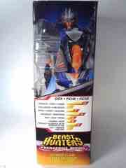 Hasbro Transformers Beast Hunters Predacons Rising Darksteel Action Figure