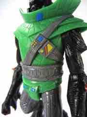 Four Horsemen Power Lords Ggrapptikk Sergeant Action Figure