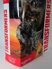 Hasbro Transformers Age of Extinction Grimlock Action Figure