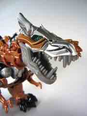 Hasbro Transformers Age of Extinction Grimlock Action Figure