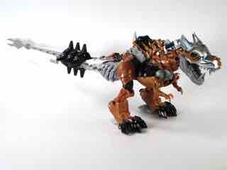 Hasbro Transformers Age of Extinction Grimlock Action Figure