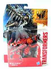 Hasbro Transformers Age of Extinction Scorn Action Figure