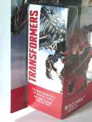 Hasbro Transformers Age of Extinction Scorn Action Figure