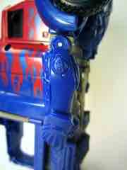 Hasbro Transformers Age of Extinction Optimus Prime Smash and Change Figure