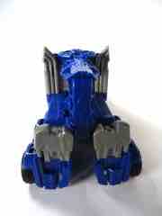 Hasbro Transformers Age of Extinction Optimus Prime Smash and Change Figure