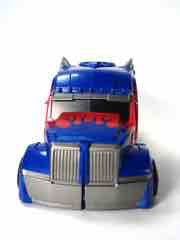 Hasbro Transformers Age of Extinction Optimus Prime Smash and Change Figure