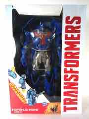 Hasbro Transformers Age of Extinction Optimus Prime Smash and Change Figure