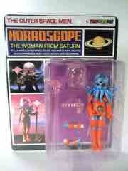 Four Horsemen Outer Space Men Infinity Edition Horroscope Action Figure