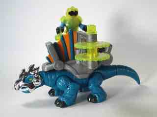 Fisher-Price Imaginext Dinosaur Dimetrodon