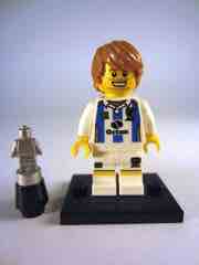 LEGO Minifigures Series 4 Soccer Player