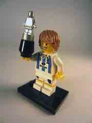 LEGO Minifigures Series 4 Soccer Player