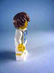 LEGO Minifigures Series 4 Soccer Player