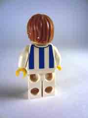 LEGO Minifigures Series 4 Soccer Player