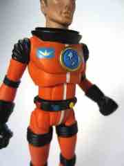 Four Horsemen Outer Space Men Infinity Edition Jack Asteroid Action Figure