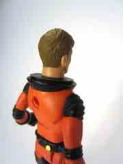 Four Horsemen Outer Space Men Infinity Edition Jack Asteroid Action Figure