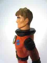 Four Horsemen Outer Space Men Infinity Edition Jack Asteroid Action Figure